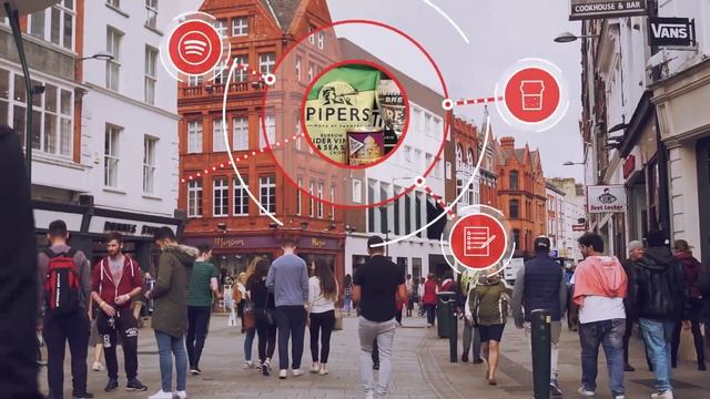 Retail Trends 2021: we look back on the innovation taking place in a year like no other смотреть онлайн