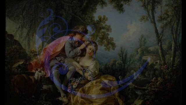 François Couperin - Terence Charlston (2000) Various Ordres смотреть онлайн