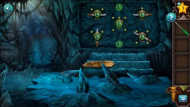 Hidden Escape Lost Temple Faraway Adventure часть 2 прохождение смотреть онлайн