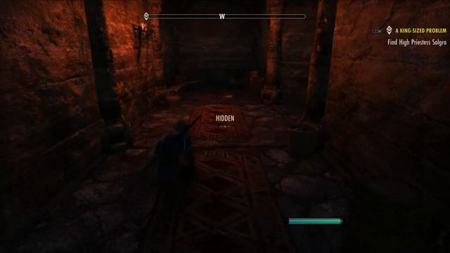 The Elder Scrolls Online Orsinium Playthrough Part 7 - Temple of Ire смотреть онлайн