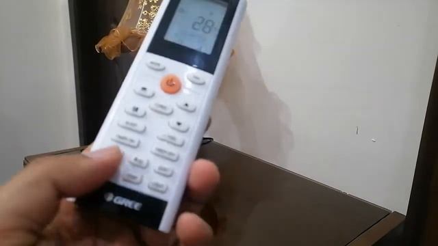 Gree Inverter AC Remote Settings | Instructions | Functions In Urdu / Hindi | Complete Guide