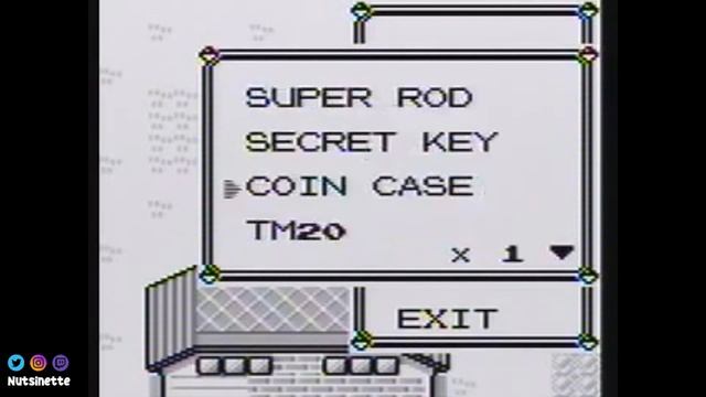 Pokémon Horror Show : Glitchy Red ! #33 смотреть онлайн