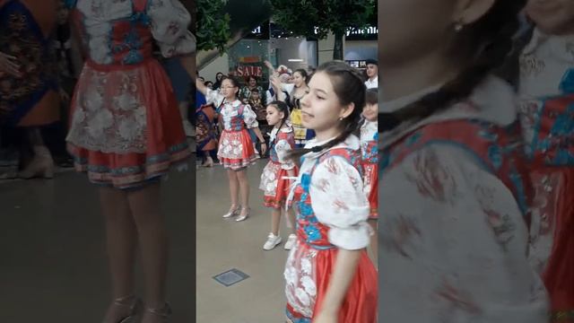 Немецкие краски Наурыза смотреть онлайн