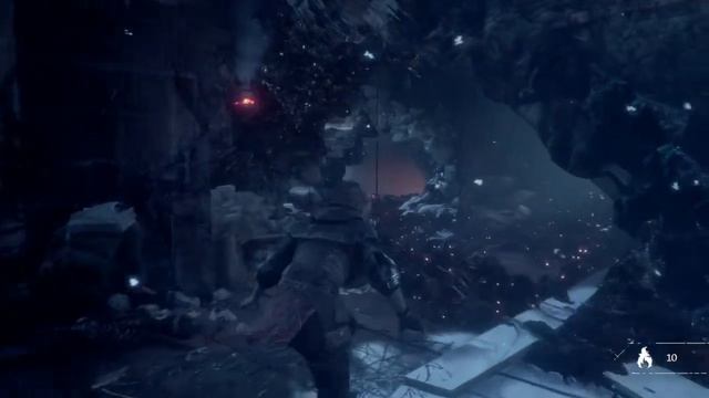 A PLAGUE TALE INNOCENCE | TUDO O QUE RESTOU | PART#10 | PaulinhaGr смотреть онлайн