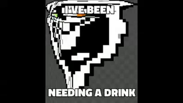 Undertale Post Status 13 смотреть онлайн