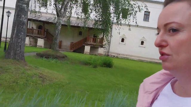 Суздаль. Красота города. История.