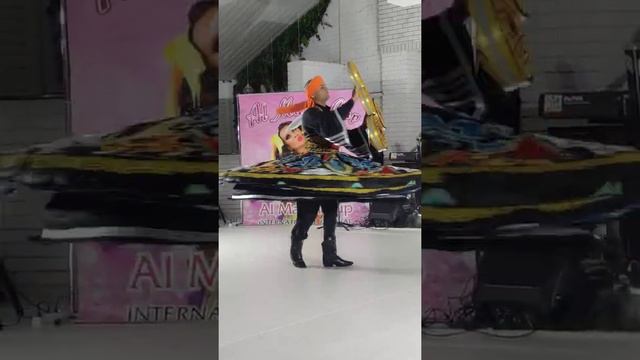 TANOURA EGYPTIAN DANCE / @TRIO_ORIENTAL_3 / ALMAREN CUP BELLYDANCE FESTIVAL 2022 / RUSSIA смотреть онлайн