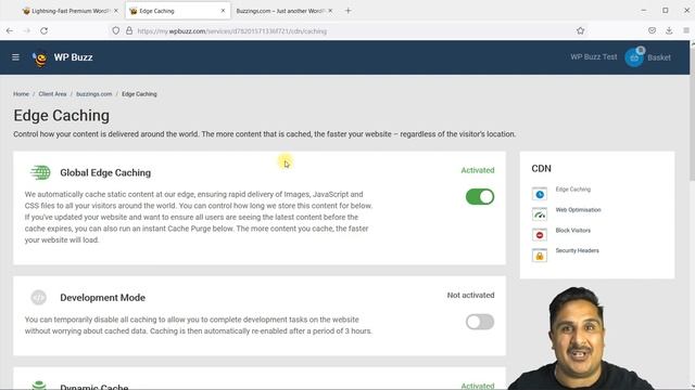 WP Buzz Onboarding Explainer Video. 100 Google Page Speed Score Mobile + Desktop WordPress Site. смотреть онлайн