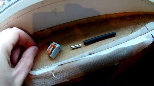 Теплая дверь в дом, в коттедж, в дачный домик. смотреть онлайн