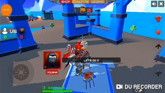 Armored Squad tricks смотреть онлайн