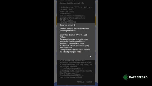Tutorial Instal/pasang Cheat GENSHIN IMPACT +ModMenu 100% Work Support No Root