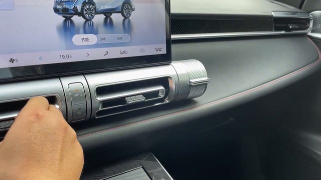 2023 GAC Emkoo in-depth Walkaround Interior & Exterior смотреть онлайн