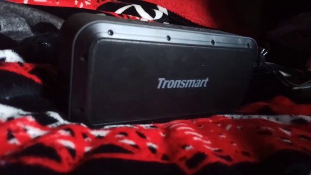 Tronsmart Force Pro | revisión y breve reseña смотреть онлайн