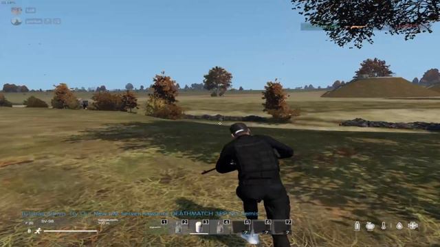 Dayz  Recopilacion Dropshot DM