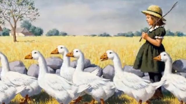 Выдающиеся пианисты Марта Аргерих и Хатия Буниатишвили - Моя матушка Гусыня, М. Равель смотреть онлайн