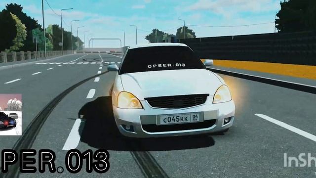 O P E E R .013?///СУЕТА///ШУМИМ В ///ГОРОДЕ/// На Приоре ? ТУДА-СУДА⚜️ смотреть онлайн