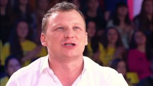 "Сумасшедший"  Михаил Бублик