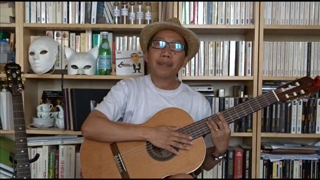 EL CHOCLO - Tango Argentina by ANGEL VILLOLDO смотреть онлайн