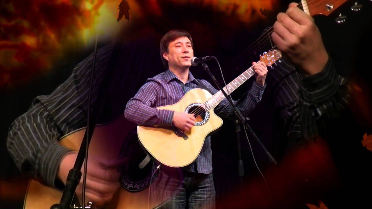 140321 - Юрий Ким - 