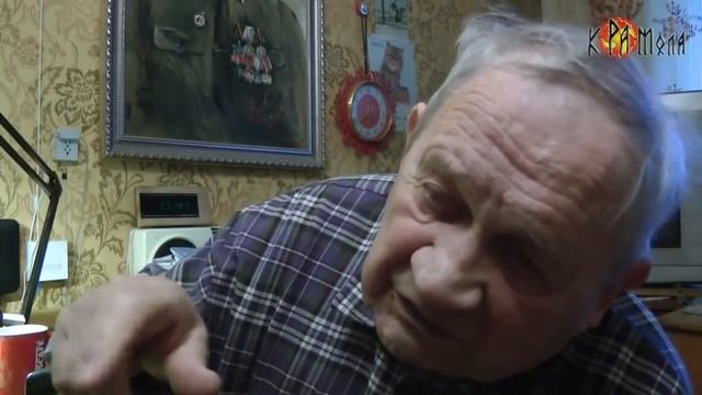 Владимир Иванович Трунин смотреть онлайн