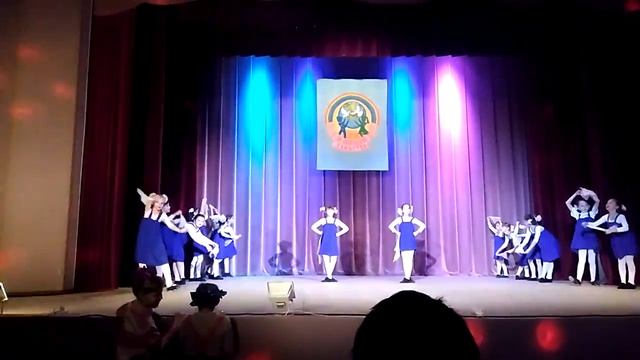 Весёлые платочки смотреть онлайн