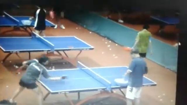 Тренировка с большим количеством мячей смотреть онлайн