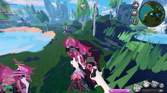 This Combo Can Take Down ANYTHING! | Creatures of Sonaria смотреть онлайн