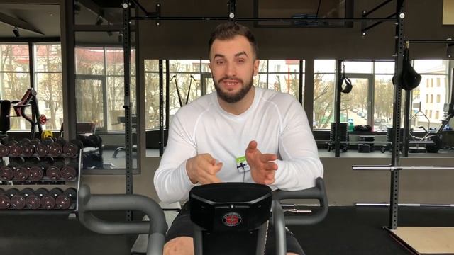 Как похудеть правильно? Андрей Катвицкий, старший тренер Delta (Брест) смотреть онлайн