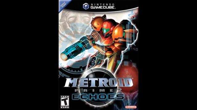 Metroid Prime 2: Echoes Music - Torvus Bog Main Theme смотреть онлайн