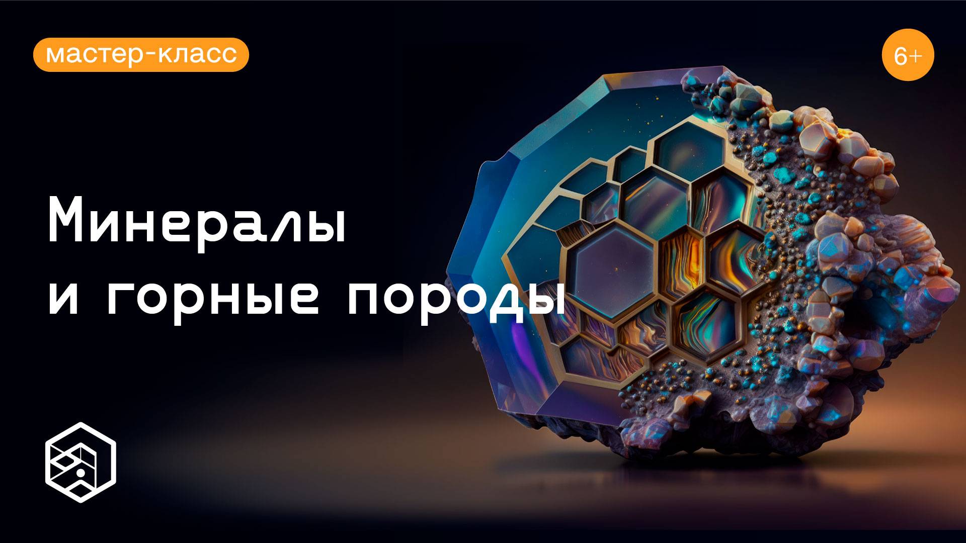 Минералы и горные породы смотреть онлайн