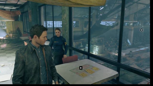 Zoetropik Reviews Quantum Break смотреть онлайн