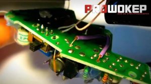 Обзор электрошокера Каракурт. Сравнение, отзывы, отличия, плюсы и минусы.