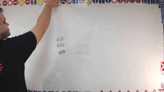 Тема 15: знаки сервиса и таблички смотреть онлайн