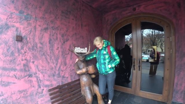 Вильнюс. ДЕШЕВЛЕ ТОЛЬКО ДОМА! Пустой Вильнюс. НЕПРАВИЛЬНЫЙ День Рождения смотреть онлайн