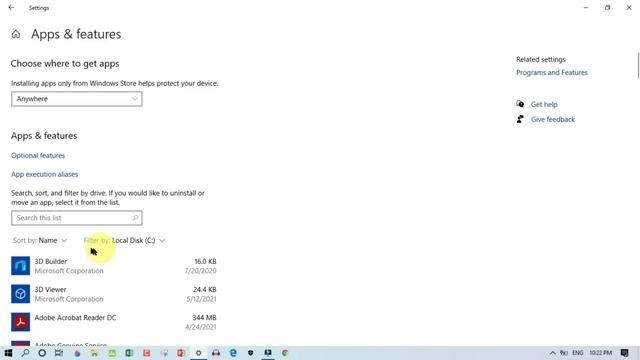 How To Clean C Drive In Windows | Make Your Laptop Faster