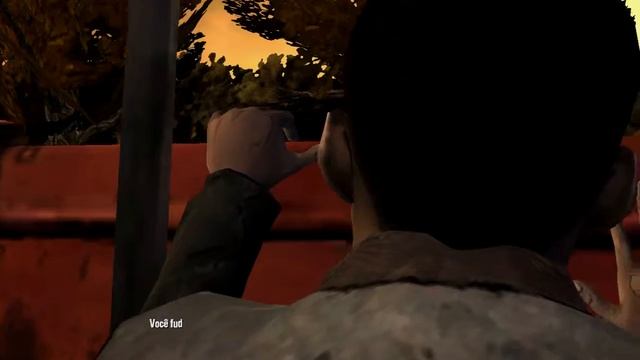 SEGUNDA TEMPORADA CHEGANDO- THE WALKING DEAD смотреть онлайн