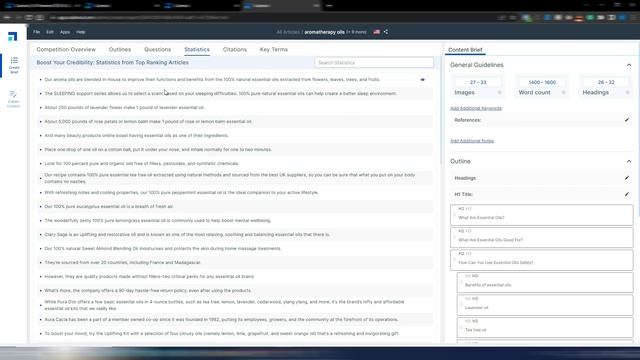 Scalenut Review: SEO-Optimized Articles With AI (in 5 Minutes) смотреть онлайн