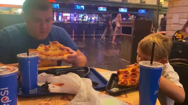 Достопримечательности и цены Лас Вегаса #usa #lasvegas