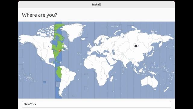 How To Install Ubuntu 22.04 LTS Desktop Version смотреть онлайн