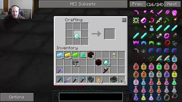 Thaumcraft and Botania Unite - Part 27 - Portal To The Elves смотреть онлайн