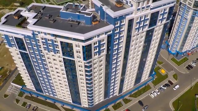 Доставка бетона на стройплощадки ЖК 