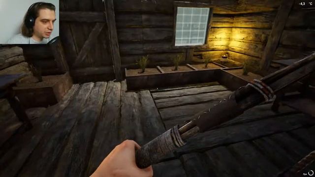 ПРИШЛА ЗИМА И ВСЁ ИСПОРТИЛА! ☛ The Infected #13 смотреть онлайн
