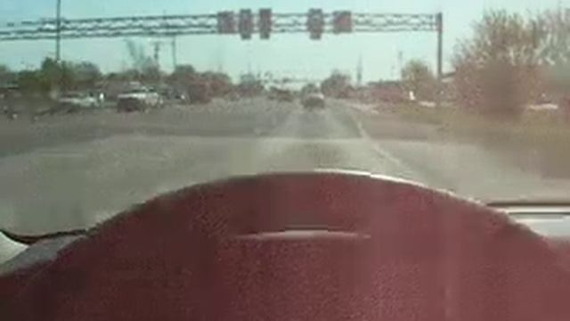 Mazda Millenia 1995 Test Drive 160,000 miles смотреть онлайн