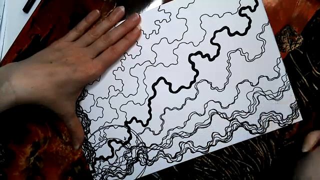 Веер намерений смотреть онлайн