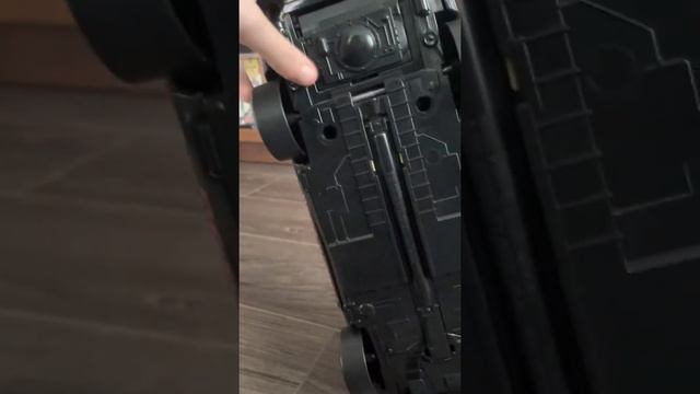 1983 Knight Rider 2000 Review￼