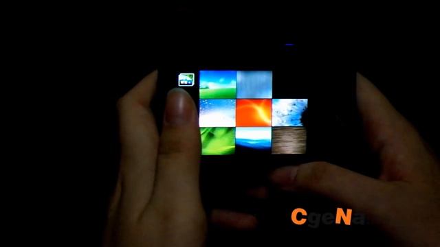 Samsung MV800