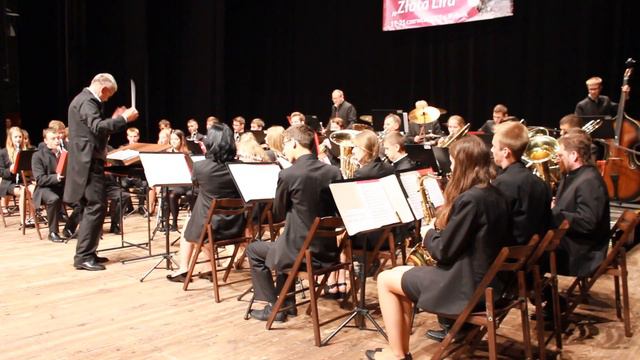 Miejska Orkiestra Stary Sącz - A-Team смотреть онлайн