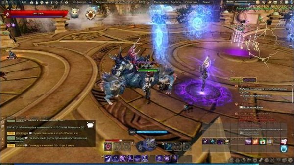 Обзор игры Revelation (Часть 10)