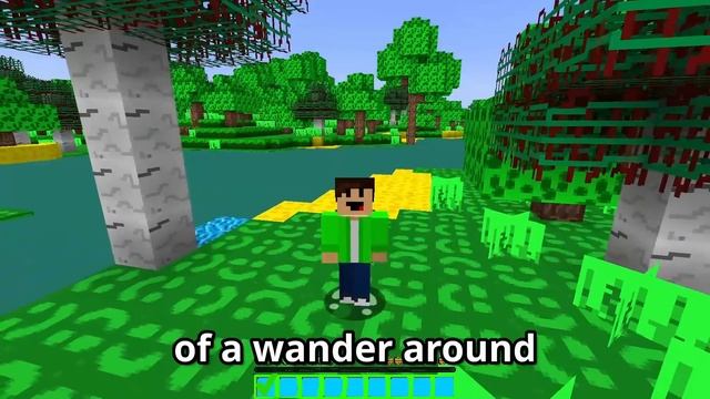 I Remade Every Minecraft Texture And Sound In 24 Hours... смотреть онлайн