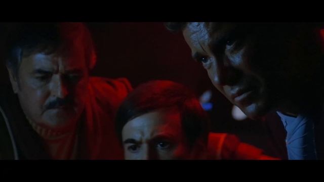 Star Trek III: The Search For Spock 4K UHD - Destruction of the Enterprise | High-Def Digest смотреть онлайн